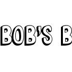 Bob's Burgers