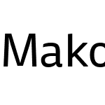 Mako