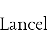 Lancelot