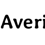 Averia Libre