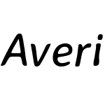 Averia Sans Libre