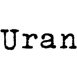 Urania Czech