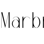 Marbre