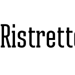 Ristretto Slab Pro