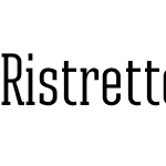 Ristretto Slab Pro