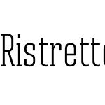 Ristretto Slab Pro