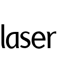 laser