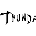 Thundara