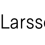 Larsseit Light