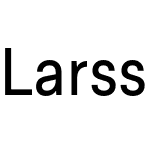 Larsseit