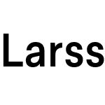 Larsseit Medium