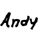 Andy