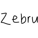 Zebru