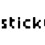 Sticky bits v2