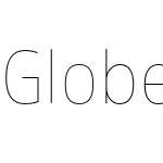 Glober Thin