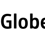 Glober Bold