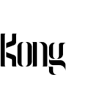 Kong