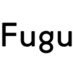 FugueMono