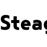 Steagal