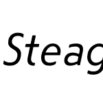 Steagal