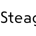 Steagal