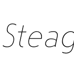 Steagal