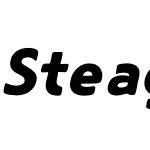 Steagal Rough