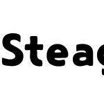 Steagal Rough