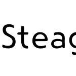 Steagal Rough