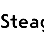 Steagal Rough