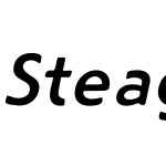 Steagal Rough