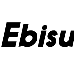 Ebisu