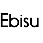 Ebisu