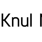 Knul