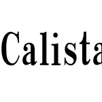 Calista