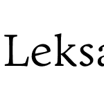 Leksa