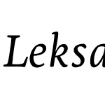 Leksa