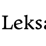 Leksa