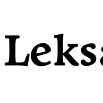 Leksa