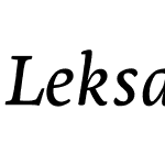 Leksa