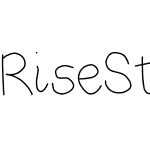 RiseStarHand