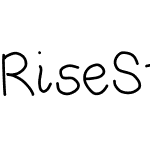 RiseStarHand