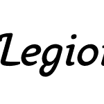 Legionary