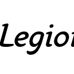 Legionary