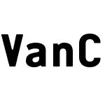 Van Condensed Pro