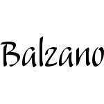 Balzano