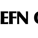 EFN Chapter