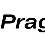 Pragmatica Extended