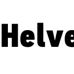 Helvetica Neue