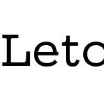 Leto Slab